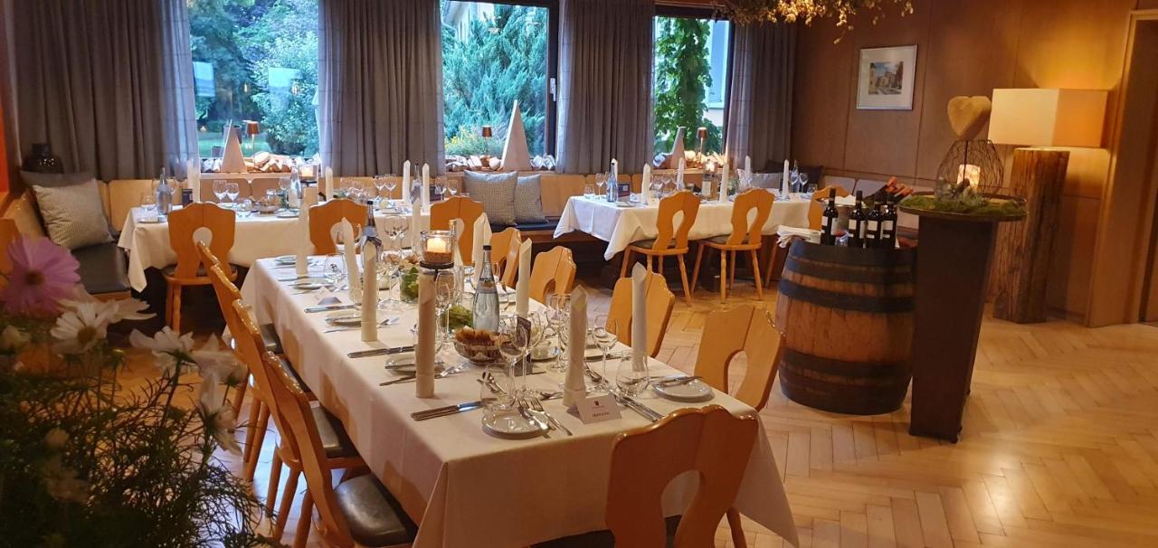 Speidel'S Braumanufaktur Hotel Ödenwaldstetten Kültér fotó