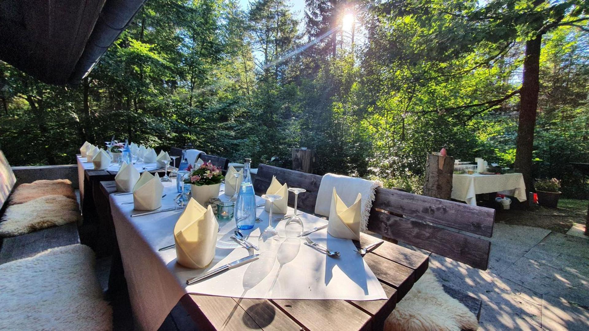 Speidel'S Braumanufaktur Hotel Ödenwaldstetten Kültér fotó